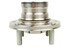 H512185 by MEVOTECH - Wheel Bearing and Hub Assembly
