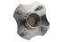 H512209 by MEVOTECH - Wheel Bearing and Hub Assembly