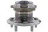 H512213 by MEVOTECH - Wheel Bearing and Hub Assembly