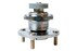 H512235 by MEVOTECH - Wheel Bearing and Hub Assembly