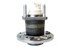 H512238 by MEVOTECH - Wheel Bearing and Hub Assembly