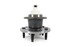 H512244 by MEVOTECH - Wheel Bearing and Hub Assembly