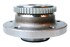 H512254 by MEVOTECH - Wheel Bearing and Hub Assembly