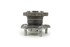 H512292 by MEVOTECH - Wheel Bearing and Hub Assembly