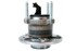 H512307 by MEVOTECH - Wheel Bearing and Hub Assembly