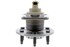 H512309 by MEVOTECH - Wheel Bearing and Hub Assembly