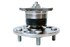 H512311 by MEVOTECH - Wheel Bearing and Hub Assembly