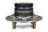 H512323 by MEVOTECH - Wheel Bearing and Hub Assembly