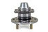 H512325 by MEVOTECH - Wheel Bearing and Hub Assembly