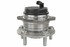 H512326 by MEVOTECH - Wheel Bearing and Hub Assembly