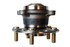 H512327 by MEVOTECH - Wheel Bearing and Hub Assembly