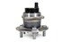 H512329 by MEVOTECH - Wheel Bearing and Hub Assembly