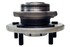 H512330 by MEVOTECH - Wheel Bearing and Hub Assembly