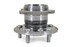 H512338 by MEVOTECH - Wheel Bearing and Hub Assembly