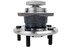 H512341 by MEVOTECH - Wheel Bearing and Hub Assembly