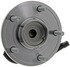 H512360 by MEVOTECH - Wheel Bearing and Hub Assembly