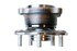 H512363 by MEVOTECH - Wheel Bearing and Hub Assembly