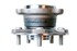 H512365 by MEVOTECH - Wheel Bearing and Hub Assembly