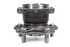 H512373 by MEVOTECH - Wheel Bearing and Hub Assembly