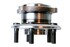 H512369 by MEVOTECH - Wheel Bearing and Hub Assembly