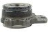 H512377 by MEVOTECH - Wheel Bearing and Hub Assembly