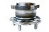 H512379 by MEVOTECH - Wheel Bearing and Hub Assembly