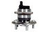 H512403 by MEVOTECH - Wheel Bearing and Hub Assembly
