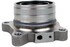 H512396 by MEVOTECH - Wheel Bearing and Hub Assembly