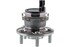 H512411 by MEVOTECH - Wheel Bearing and Hub Assembly