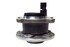 H512413 by MEVOTECH - Wheel Bearing and Hub Assembly