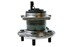 H512422 by MEVOTECH - Wheel Bearing and Hub Assembly