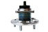 H512418 by MEVOTECH - Wheel Bearing and Hub Assembly