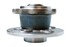 H512427 by MEVOTECH - Wheel Bearing and Hub Assembly