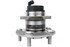 H512434 by MEVOTECH - Wheel Bearing and Hub Assembly