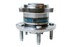 H512446 by MEVOTECH - Wheel Bearing and Hub Assembly