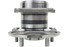 H512482 by MEVOTECH - Wheel Bearing and Hub Assembly