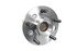 H513041 by MEVOTECH - Wheel Bearing and Hub Assembly