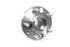 H513059 by MEVOTECH - Wheel Bearing and Hub Assembly