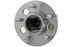 H513062 by MEVOTECH - Wheel Bearing and Hub Assembly