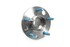 H513088 by MEVOTECH - Wheel Bearing and Hub Assembly