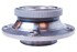 H513094 by MEVOTECH - Wheel Bearing and Hub Assembly