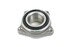 H513098 by MEVOTECH - Wheel Bearing and Hub Assembly