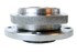 H513127 by MEVOTECH - Wheel Bearing and Hub Assembly