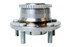 H513131 by MEVOTECH - Wheel Bearing and Hub Assembly