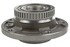 H513125 by MEVOTECH - Wheel Bearing and Hub Assembly