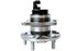 H513163 by MEVOTECH - Wheel Bearing and Hub Assembly