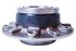 H513171 by MEVOTECH - Wheel Bearing and Hub Assembly