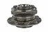 H513172 by MEVOTECH - Wheel Bearing and Hub Assembly