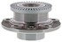 H513164 by MEVOTECH - Wheel Bearing and Hub Assembly