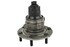 H513165 by MEVOTECH - Wheel Bearing and Hub Assembly